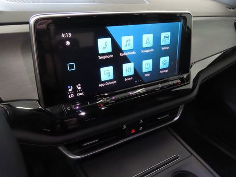 New 2026 Volkswagen Atlas Cross Sport SE image 18