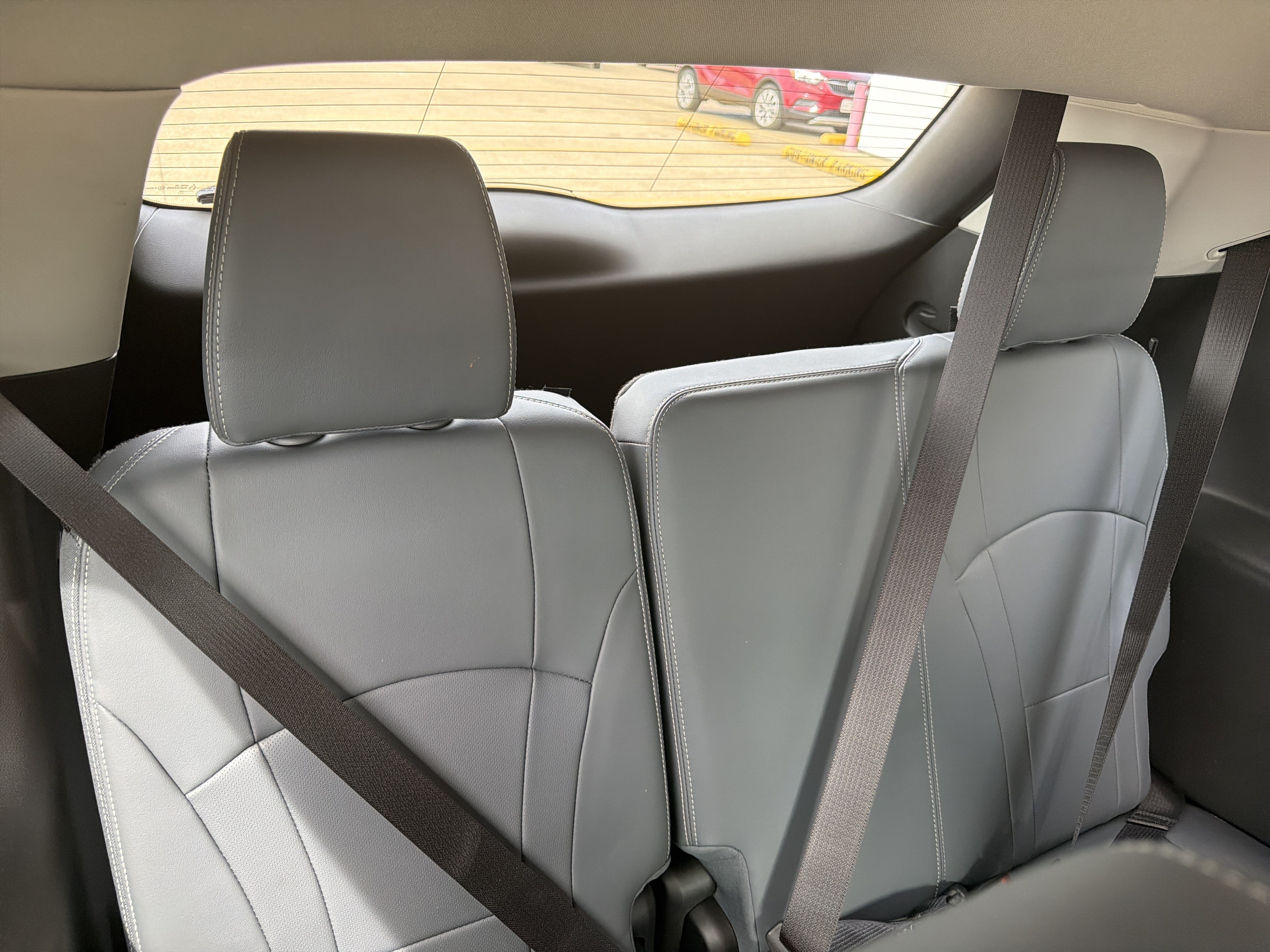 Used 2019 Buick Enclave Premium w/ Trailering Package, 5000 lbs. FWD image 12