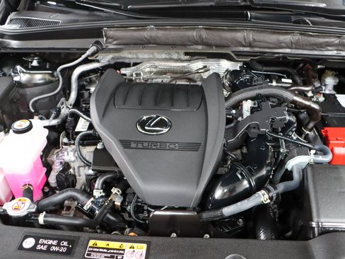 Used 2024 Lexus RX 350 Premium w/ Convenience Package AWD/4WD image 31