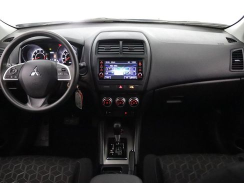 Used 2024 Mitsubishi Outlander Sport ES AWD/4WD image 23