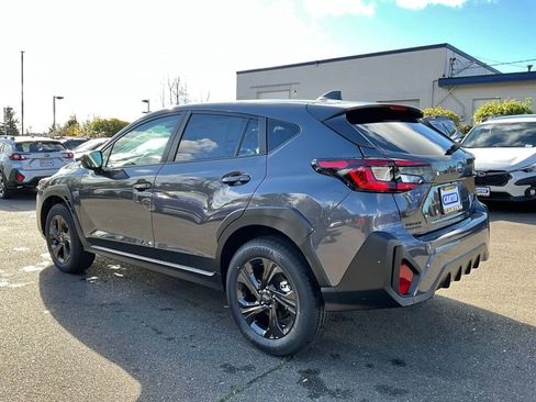 New 2026 Subaru Crosstrek 2.5i image 6