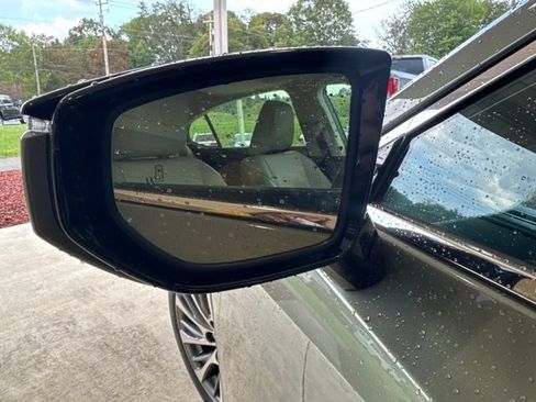 Used 2019 Lexus ES 350 w/ Premium Package FWD image 32