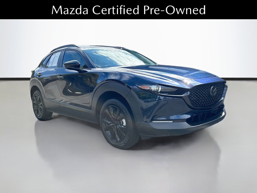 Used 2026 MAZDA CX-30 AWD 2.5 S image 1