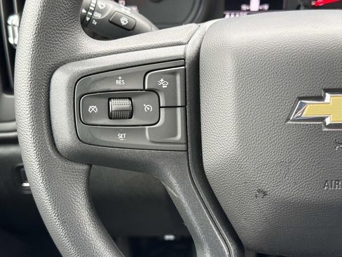 New 2026 Chevrolet Silverado 2500 W/T w/ WT Convenience Package AWD/4WD image 6