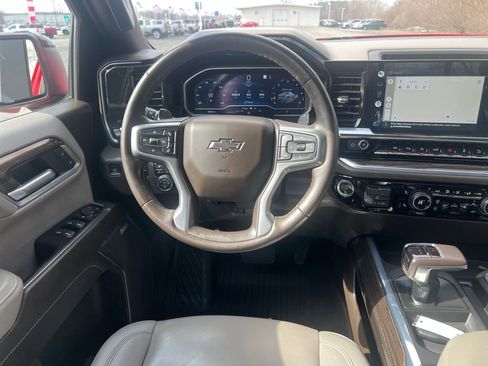 Used 2022 Chevrolet Silverado 1500 RST w/ All Star Edition Plus image 23