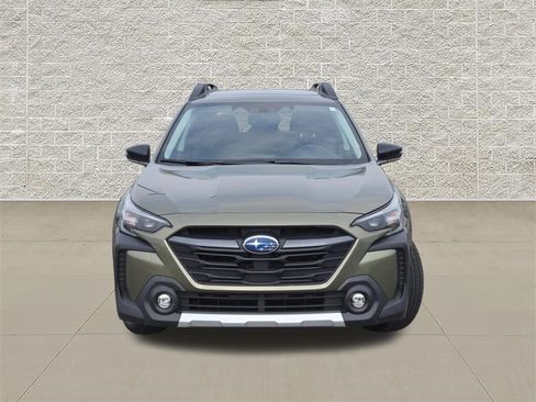 Certified 2024 Subaru Outback Limited XT AWD/4WD image 2