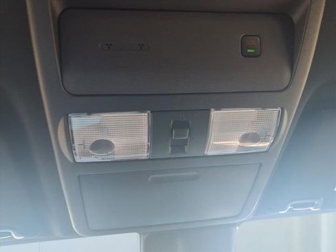 New 2026 Nissan Frontier Pro-X w/ Pro-X Convenience Package image 21