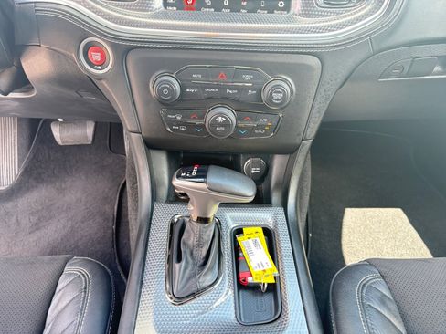 Used 2021 Dodge Charger SRT Hellcat RWD image 18