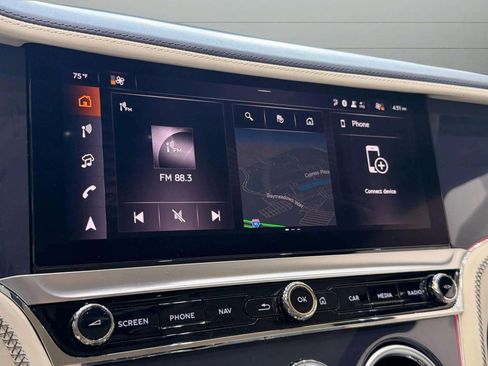 New 2026 Bentley Continental GT image 35