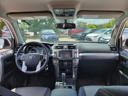 Used 2017 Toyota 4Runner SR5 Premium RWD image 17