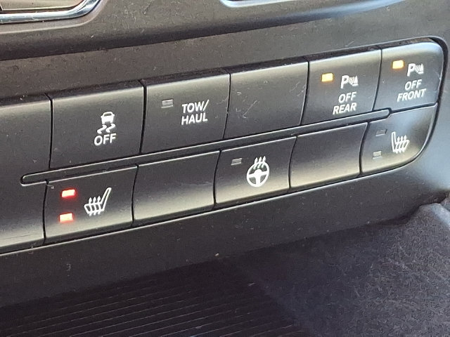 Used 2019 RAM 1500 Big Horn AWD/4WD image 16