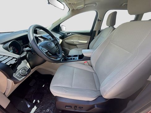 Used 2018 Ford Escape SE AWD/4WD image 18