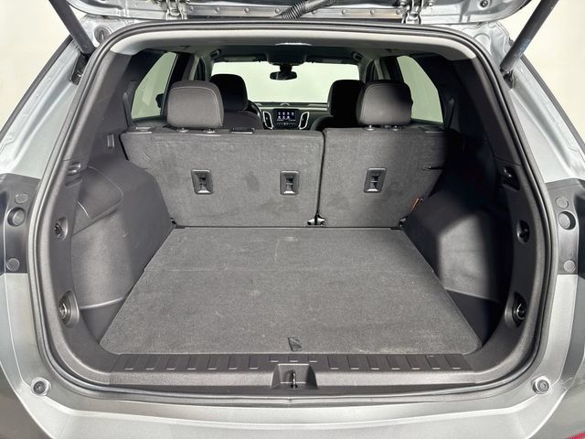 Used 2024 Chevrolet Equinox LT FWD image 40