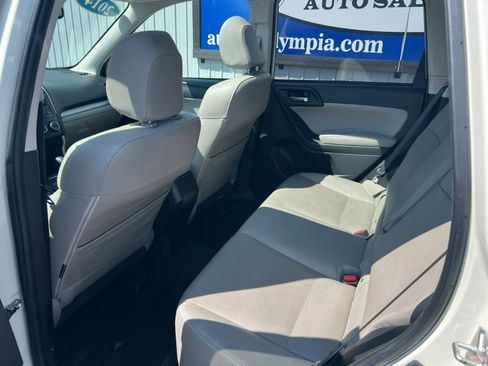 Used 2014 Subaru Forester 2.5i Limited w/ Popular Package #2 AWD/4WD image 18