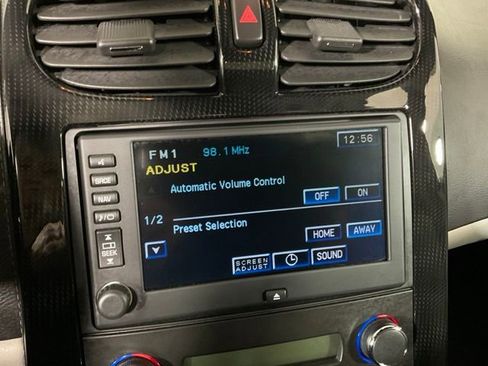 Used 2008 Chevrolet Corvette Convertible w/ Preferred Equipment Group RWD image 22