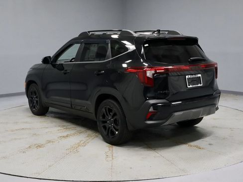 Used 2025 Kia Seltos X-Line AWD/4WD image 10