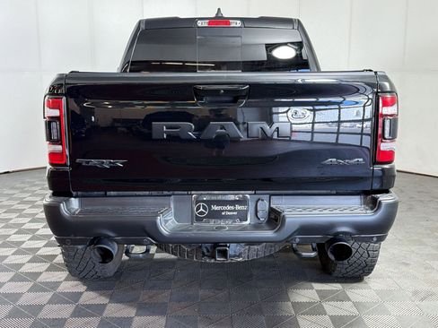 Used 2021 RAM 1500 TRX w/ TRX Level 2 Equipment Group image 10