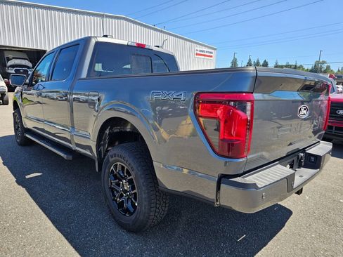 New 2026 Ford F150 XLT w/ Equipment Group 302A MID AWD/4WD image 7