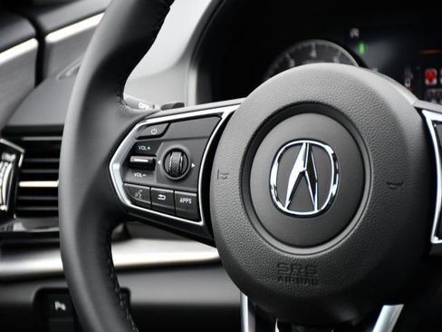 New 2026 Acura RDX w/ Technology Package AWD/4WD image 21