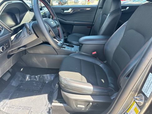 Used 2026 Ford Escape ST-Line FWD image 9