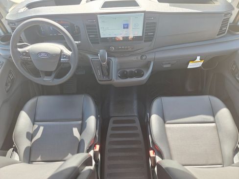 New 2026 Ford Transit 350 XL RWD image 9