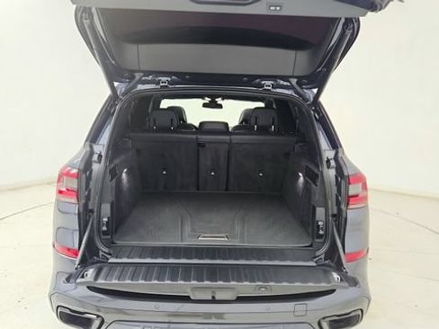 Used 2022 BMW X5 sDrive40i w/ M Sport Package RWD image 29