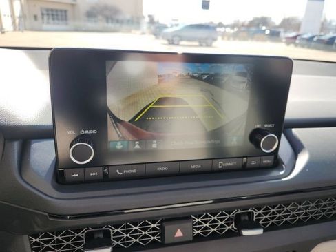 New 2025 Honda Accord SE image 44