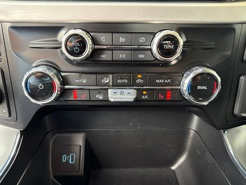 Used 2023 Ford F150 XLT w/ Equipment Group 302A High AWD/4WD image 17