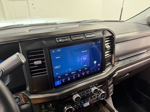 Used 2024 Ford F250 Lariat w/ FX4 Off-Road Package image 79