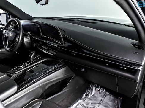 Used 2023 Cadillac Escalade Sport image 28