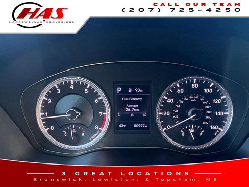 Used 2019 Hyundai Santa Fe SE image 31