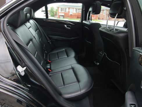 Used 2015 Mercedes-Benz E 350 Sedan w/ Premium 1 Package image 11