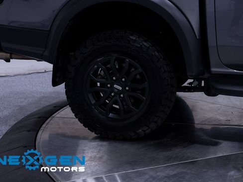 Used 2024 Ford Ranger Raptor image 57