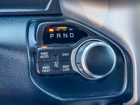 Used 2020 RAM 1500 Big Horn image 18