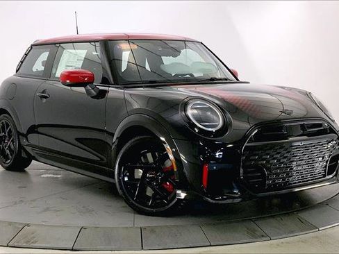New 2026 MINI Cooper John Cooper Works image 1