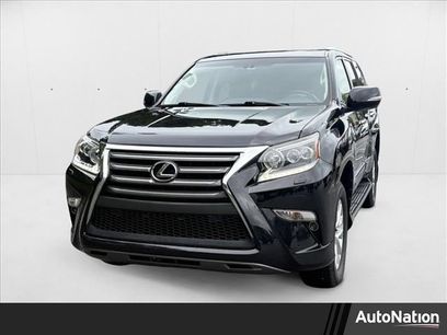 Used 2018 Lexus GX 460
