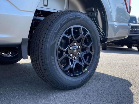 New 2026 Ford F150 STX RWD image 9