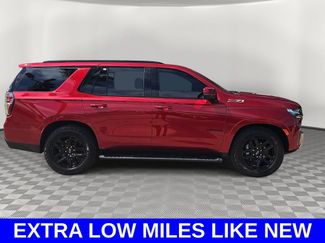 Used 2023 Chevrolet Tahoe Z71 w/ Z71 Off-Road Package AWD/4WD video 2