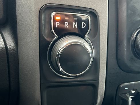 Used 2017 RAM 1500 Tradesman w/ Popular Equipment Group image 21