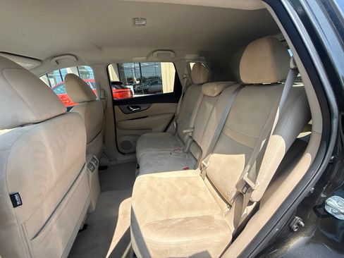 Used 2014 Nissan Rogue SV AWD/4WD image 26