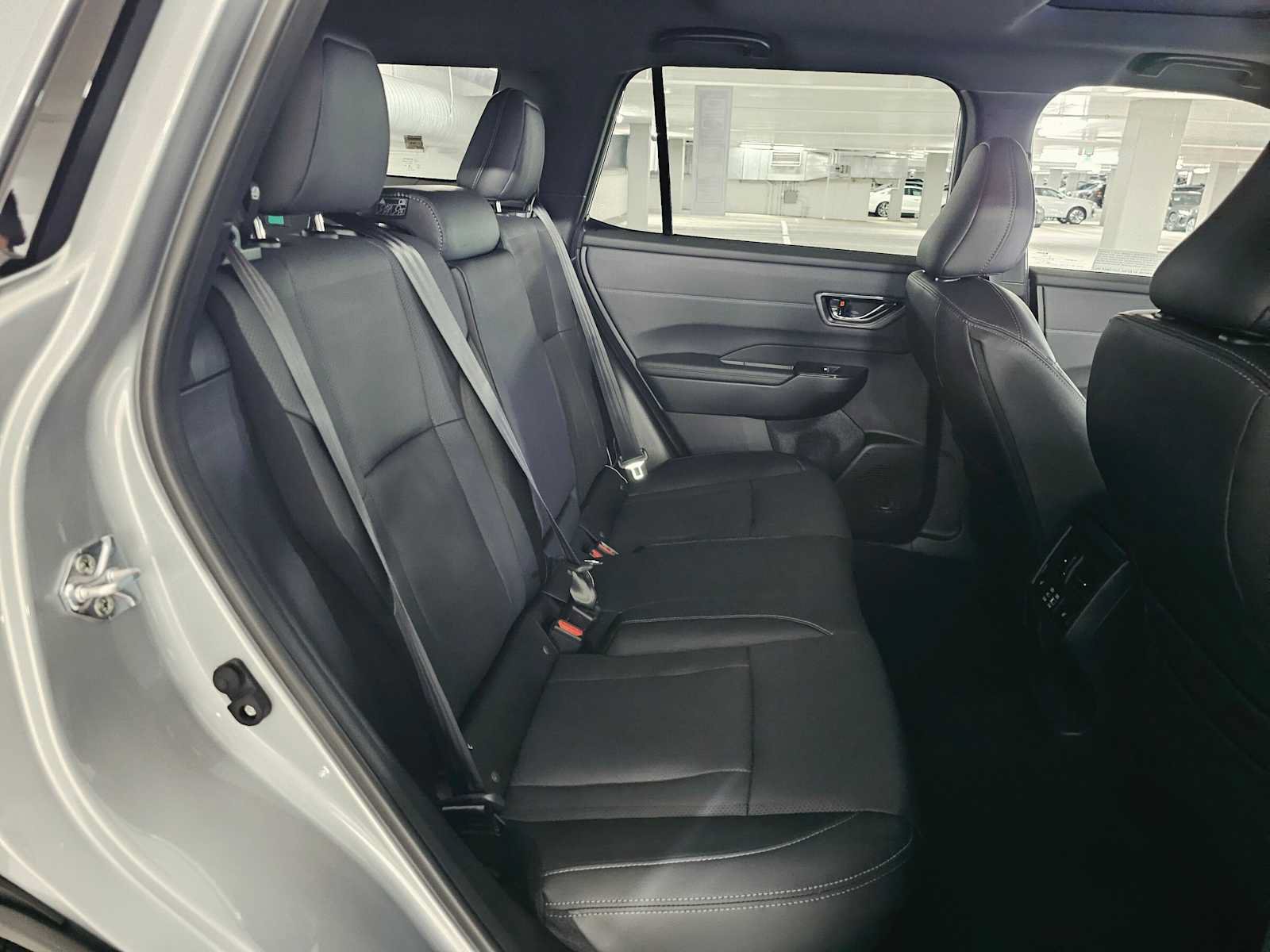 New 2026 Subaru Outback Touring XT AWD/4WD image 12