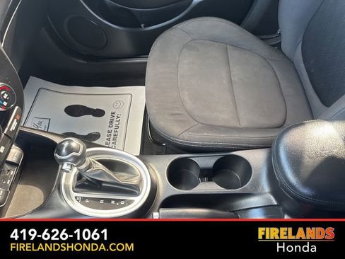 Used 2014 Kia Soul FWD image 22