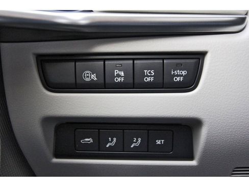 New 2026 MAZDA CX-90 3.3 Turbo S w/ Premium Package image 18