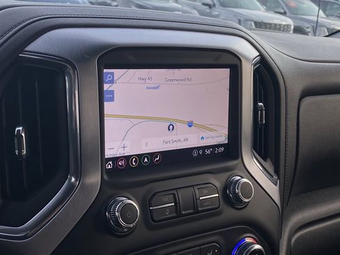 Used 2022 GMC Sierra 1500 SLT w/ SLT Premium Plus Package image 15