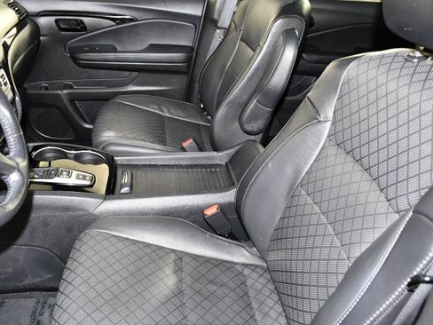 Certified 2022 Honda Passport Elite image 39