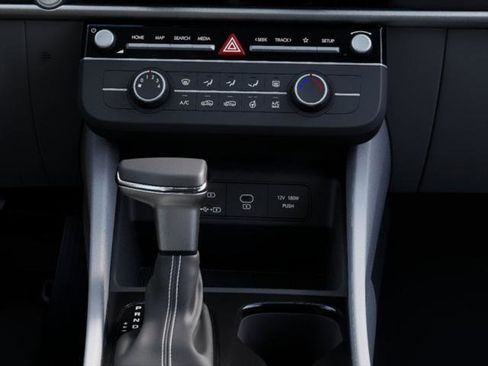 New 2026 Hyundai Tucson SE image 16