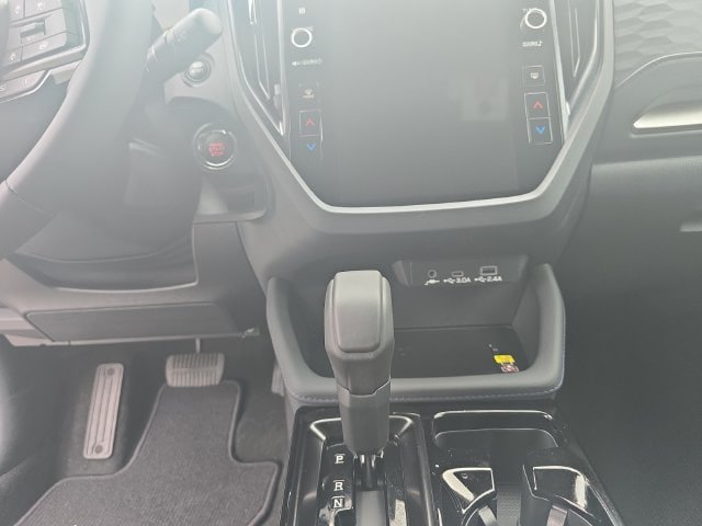 New 2026 Subaru Forester Touring AWD/4WD image 11