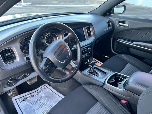 Used 2023 Dodge Charger SXT image 18