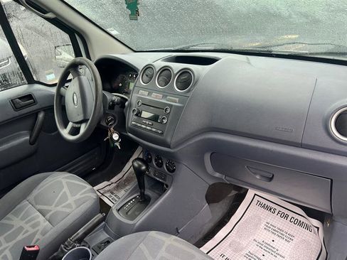 Used 2013 Ford Transit Connect XLT image 30
