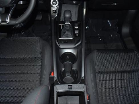 New 2025 Dodge Hornet GT w/ Cold Weather Group image 17